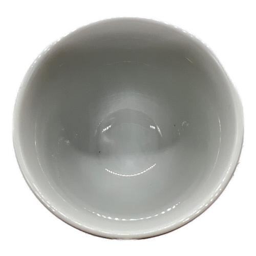 ROYAL COPENHAGEN (ロイヤル・コペンハーゲン) ペアカップ ブルーパルメッテ