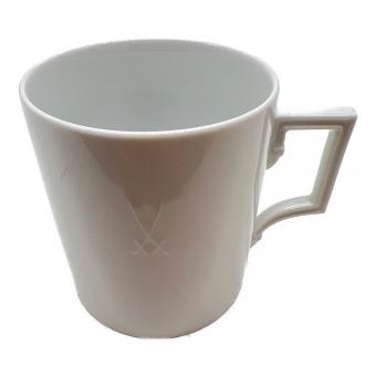 Meissen (マイセン) マグカップ 000000/55358 ベルリン