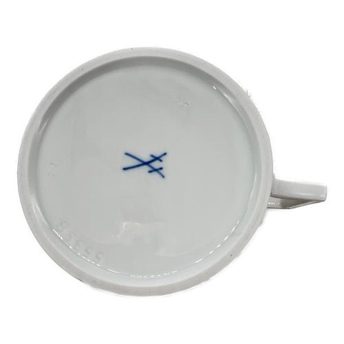 Meissen (マイセン) マグカップ 000000/55358 ベルリン