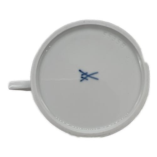 Meissen (マイセン) マグカップ 000000/55358 ベルリン