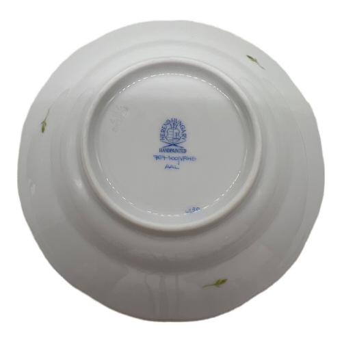 Herend (ヘレンド) オリエンタルボウル 12㎝ ウィーンのバラ