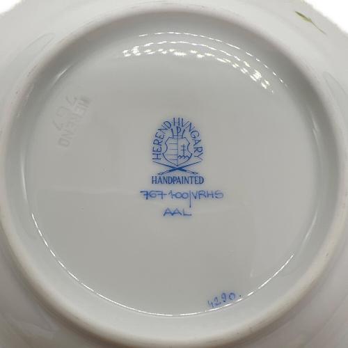 Herend (ヘレンド) オリエンタルボウル 12㎝ ウィーンのバラ