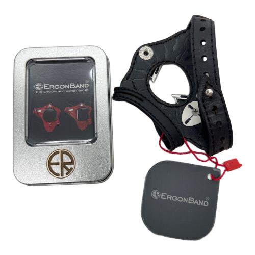 Ergon Band バンドセット