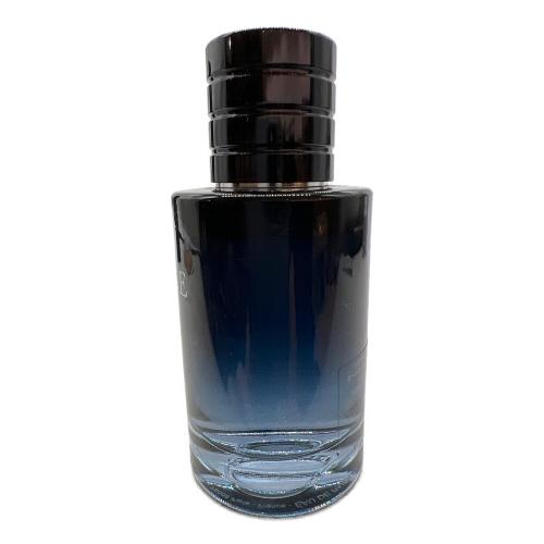 Dior (ディオール) オードパルファム 60ml 残量80%-99% ソヴァージュ