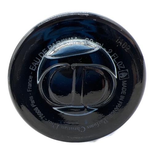 Dior (ディオール) オードパルファム 60ml 残量80%-99% ソヴァージュ