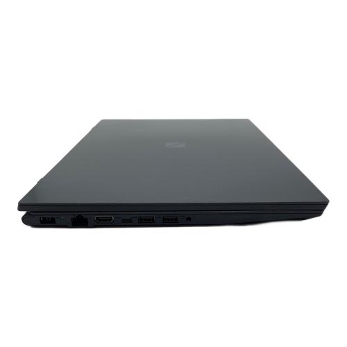 NEC (エヌイーシー) ノートパソコン PC-GN21EBDAV