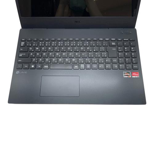NEC (エヌイーシー) ノートパソコン PC-GN21EBDAV