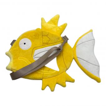 ポケモン ショルダーポーチ ピカピカボックス2026 金のコイキング