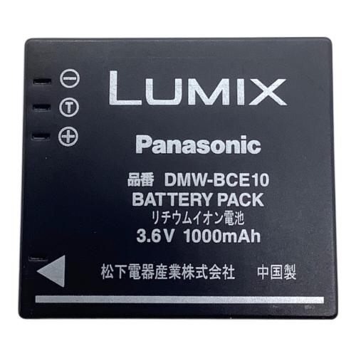 Panasonic (パナソニック) デジタルカメラ DMC-FX33
