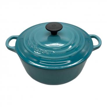 ブランド：LE CREUSET】商品一覧｜中古・リサイクルショップの公式通販