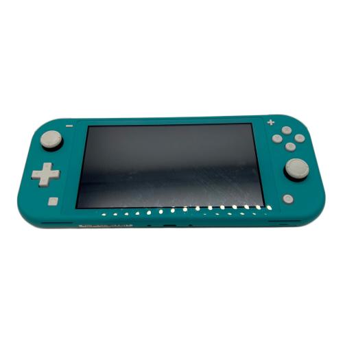 Nintendo (ニンテンドー) Nintendo Switch Lite HDH-001