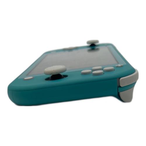 Nintendo (ニンテンドー) Nintendo Switch Lite HDH-001
