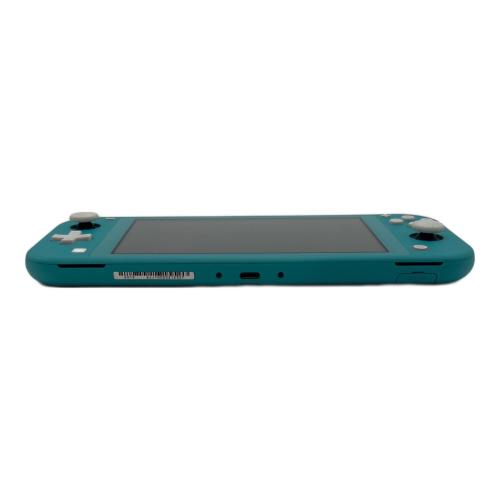 Nintendo (ニンテンドー) Nintendo Switch Lite HDH-001
