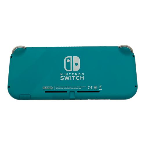 Nintendo (ニンテンドー) Nintendo Switch Lite HDH-001