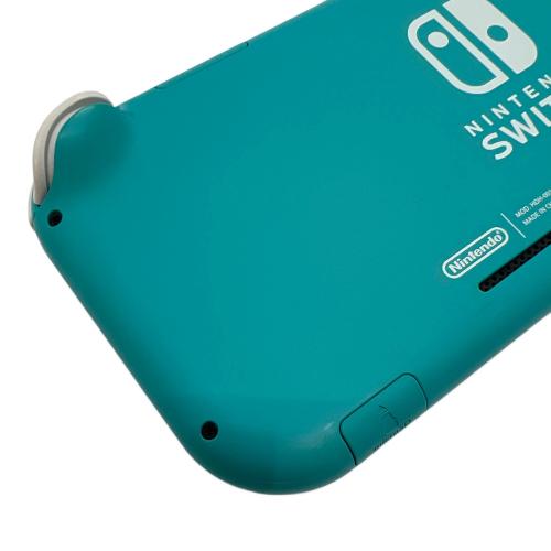 Nintendo (ニンテンドー) Nintendo Switch Lite HDH-001