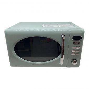 LADONNA (ラドンナ) 電子レンジ K-DR1 2021年製