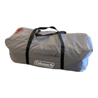 Coleman (コールマン) ツールームテント 2000031571 ※現状販売 タフスクリーン2ルームハウス
