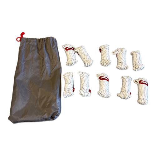 Coleman (コールマン) ツールームテント 2000031571 ※現状販売 タフスクリーン2ルームハウス