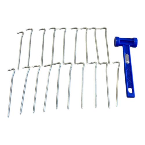 Coleman (コールマン) ツールームテント 2000031571 ※現状販売 タフスクリーン2ルームハウス