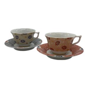 ROYAL COPENHAGEN (ロイヤル・コペンハーゲン) カップ&ソーサー フェアリーテイル
