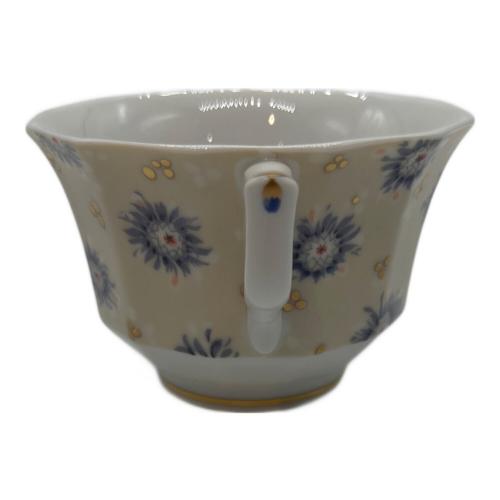 ROYAL COPENHAGEN (ロイヤル・コペンハーゲン) カップ&ソーサー フェアリーテイル