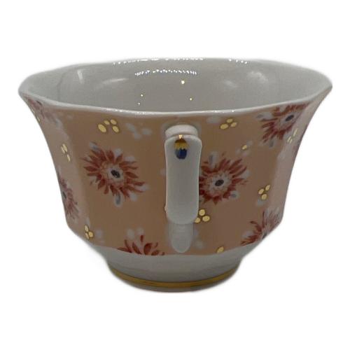 ROYAL COPENHAGEN (ロイヤル・コペンハーゲン) カップ&ソーサー フェアリーテイル