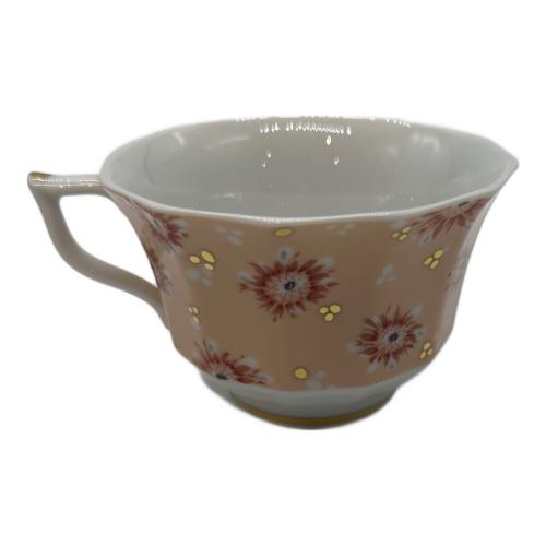 ROYAL COPENHAGEN (ロイヤル・コペンハーゲン) カップ&ソーサー フェアリーテイル