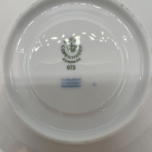 ROYAL COPENHAGEN (ロイヤル・コペンハーゲン) カップ&ソーサー フェアリーテイル