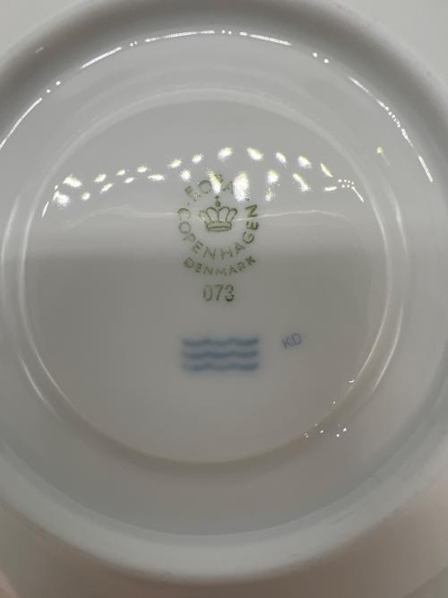 ROYAL COPENHAGEN (ロイヤル・コペンハーゲン) カップ&ソーサー フェアリーテイル
