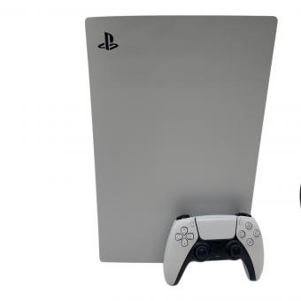 SONY (ソニー) Playstation5 CFI-1000A
