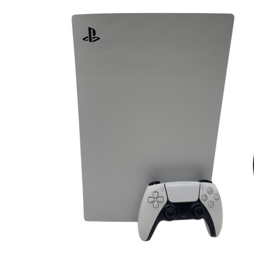 SONY (ソニー) Playstation5 CFI-1000A