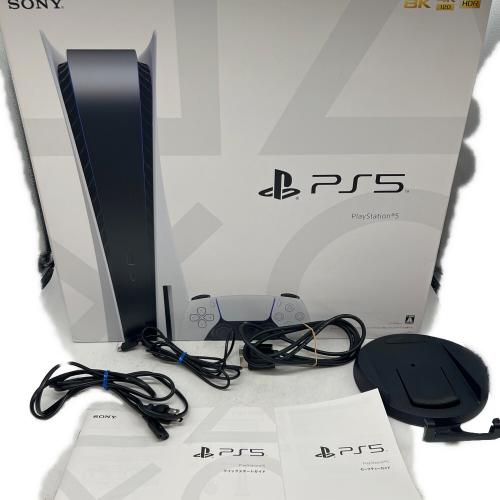 SONY (ソニー) Playstation5 CFI-1000A