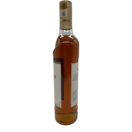 マッカラン (MACALLAN) HIGHLAND SINGLE MALT スコッチウィスキー 12年 700ml