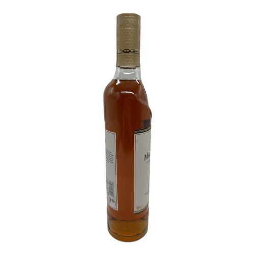 マッカラン (MACALLAN) HIGHLAND SINGLE MALT スコッチウィスキー 12年 700ml