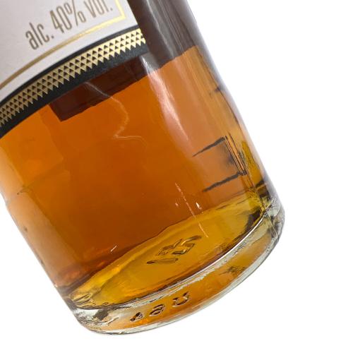 マッカラン (MACALLAN) HIGHLAND SINGLE MALT スコッチウィスキー 12年 700ml