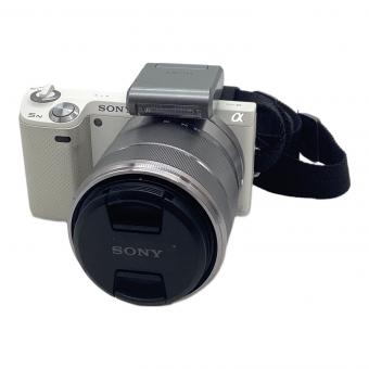SONY (ソニー) コンパクトデジタルカメラ NEX-5N