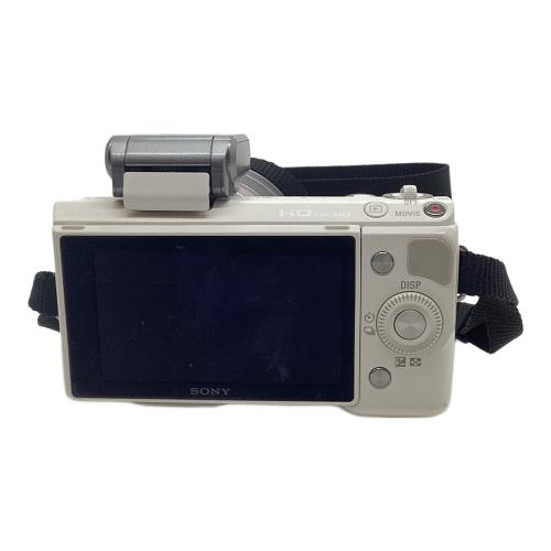 SONY (ソニー) コンパクトデジタルカメラ NEX-5N