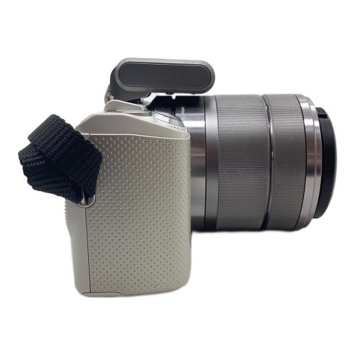 SONY (ソニー) コンパクトデジタルカメラ NEX-5N