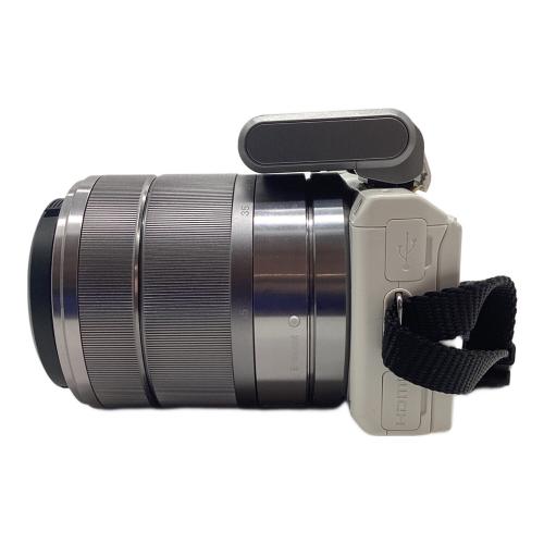 SONY (ソニー) コンパクトデジタルカメラ NEX-5N