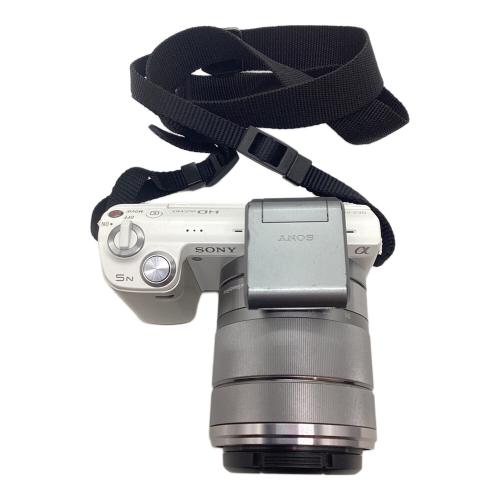 SONY (ソニー) コンパクトデジタルカメラ NEX-5N