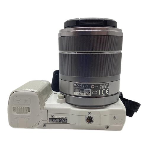 SONY (ソニー) コンパクトデジタルカメラ NEX-5N