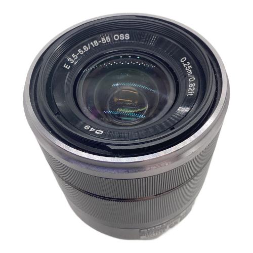 SONY (ソニー) コンパクトデジタルカメラ NEX-5N