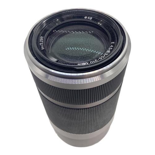 SONY (ソニー) コンパクトデジタルカメラ NEX-5N