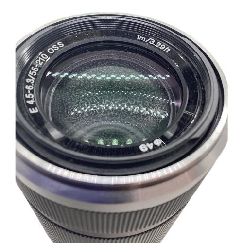 SONY (ソニー) コンパクトデジタルカメラ NEX-5N