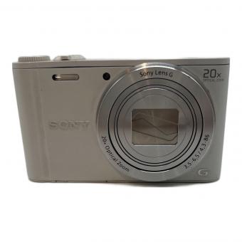 SONY (ソニー) デジタルカメラ DSC-WX350