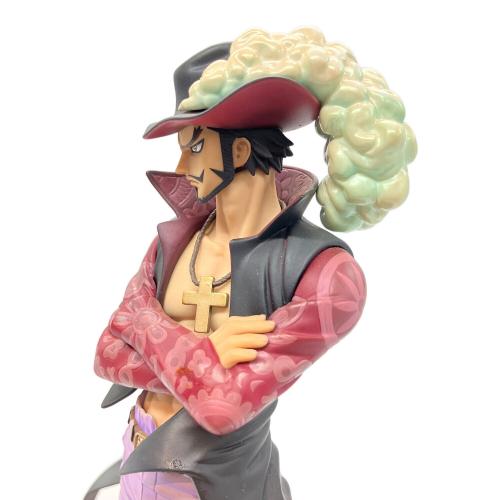 ONE PIECE (ワンピース) フィギュア P.O.PDX