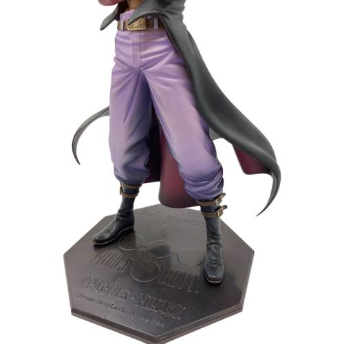 ONE PIECE (ワンピース) フィギュア P.O.PDX