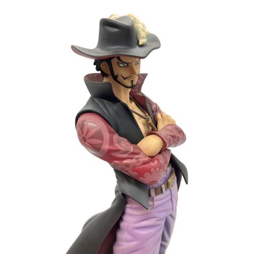ONE PIECE (ワンピース) フィギュア P.O.PDX