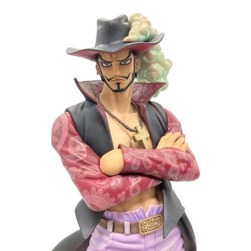 ONE PIECE (ワンピース) フィギュア P.O.PDX