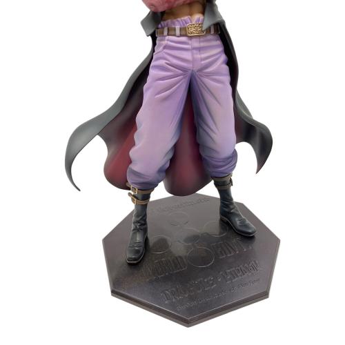 ONE PIECE (ワンピース) フィギュア P.O.PDX